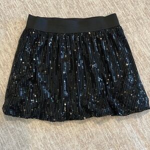 SO Sequence Girls Skirt Size M (10-12)